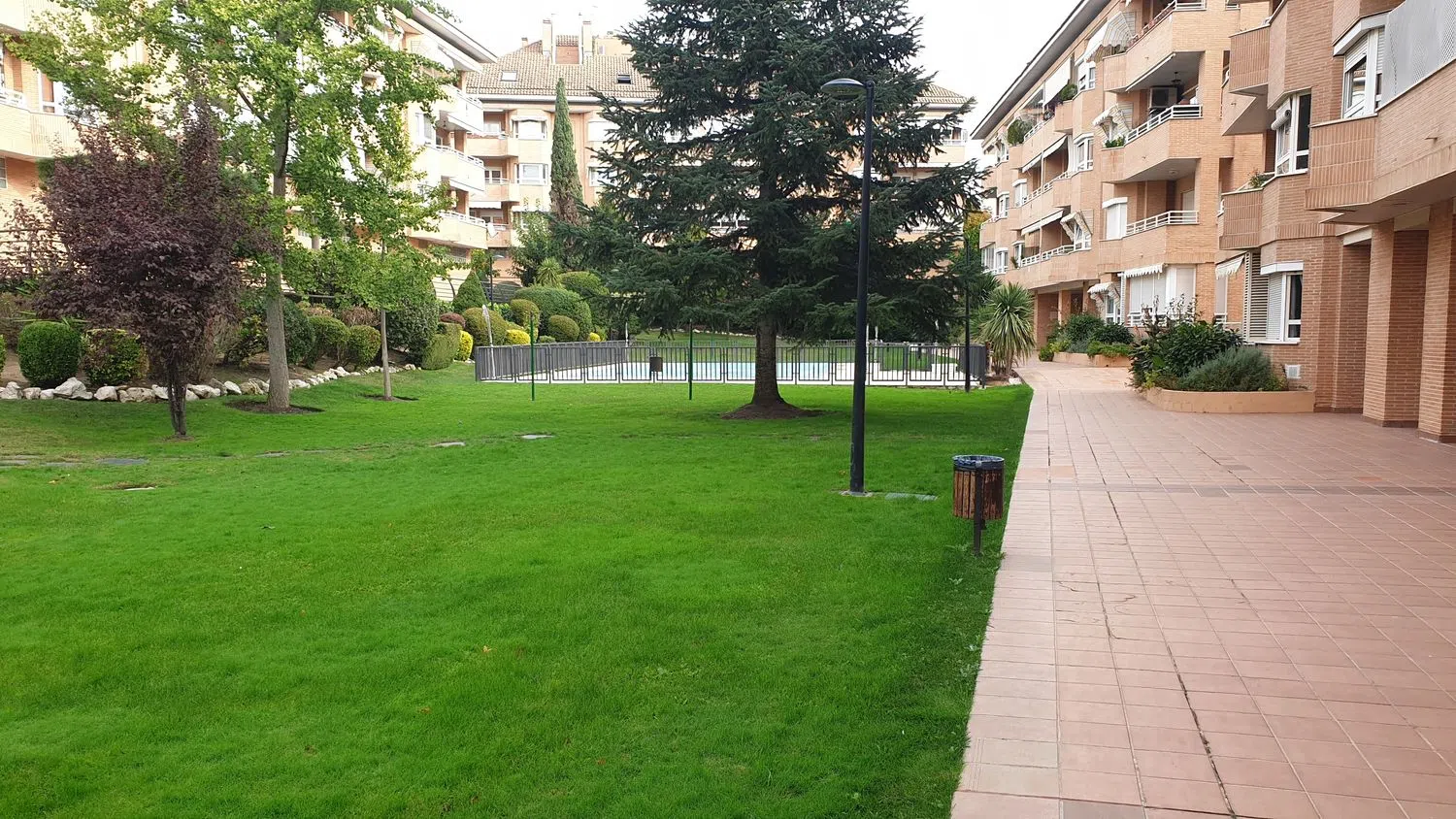 Piso en calle de Pedro González, 1 -7 - Foto 11