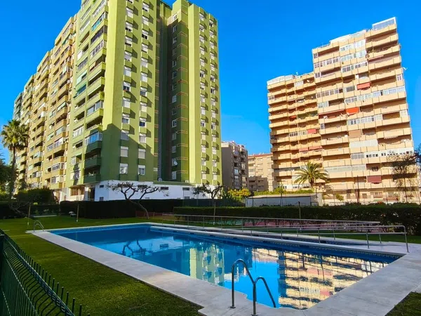 Piso en calle Santa Lucía, 3