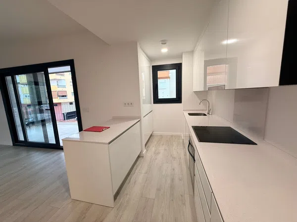 Piso en Calle Carlos Cano, 34 - Foto 3