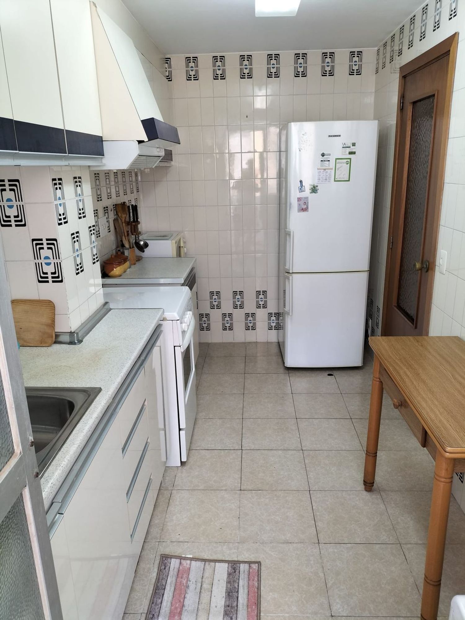 Piso en Calle de Salvador Pau, 36, Albors - Foto 2
