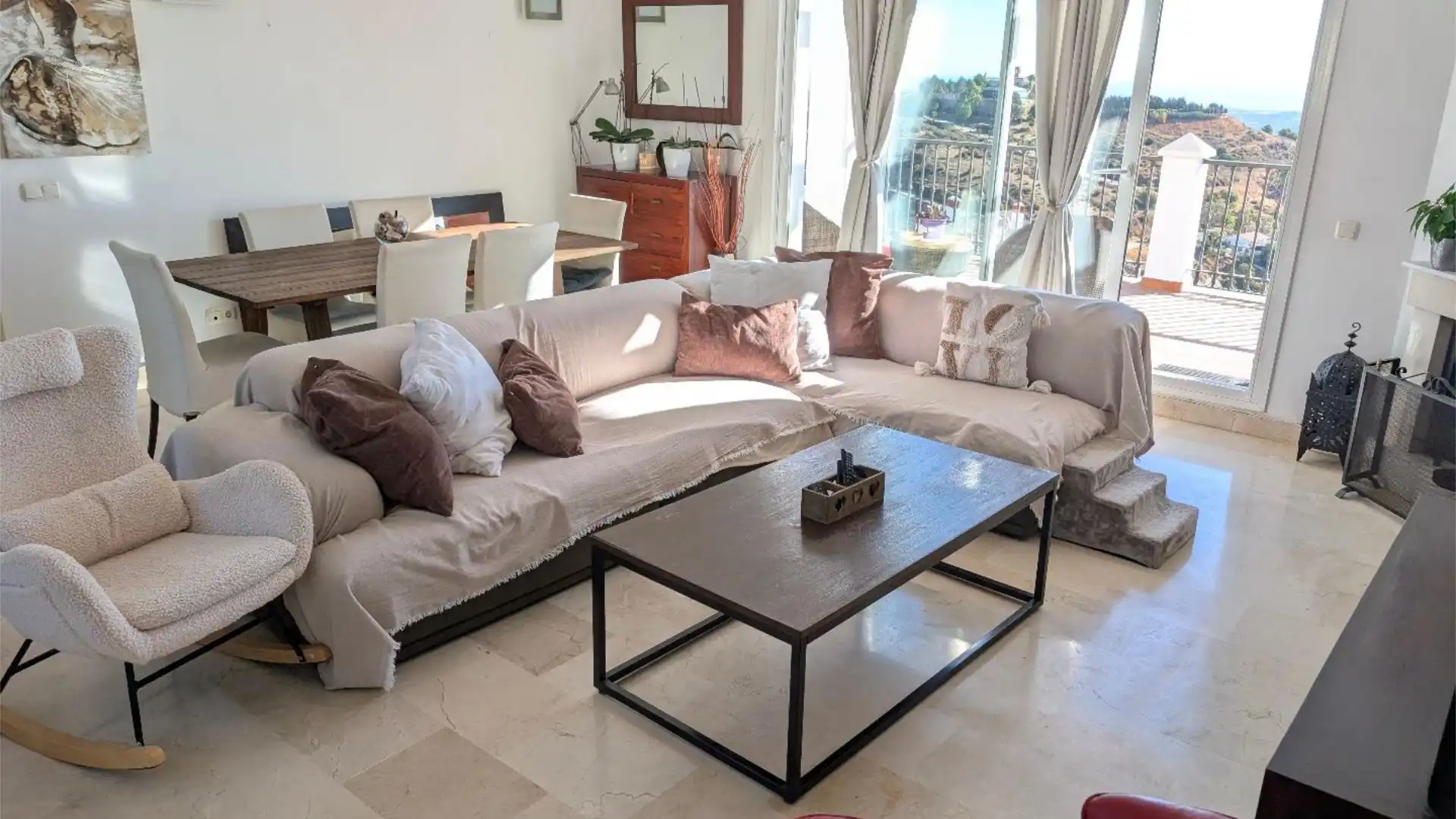 Piso en  Calle Don José de Orbaneja 9012 - Foto 7