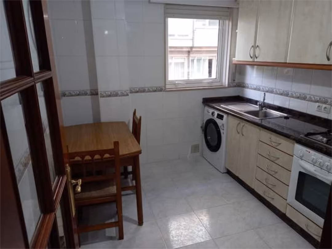 Piso en As Cancelas - Foto 5