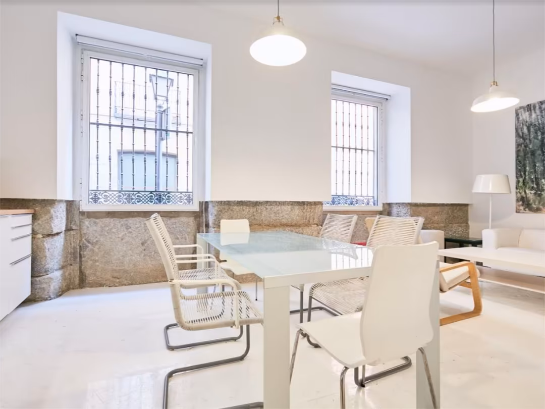 Piso en  Madrid Capital - Foto 14