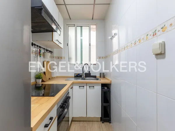 Piso en En Corts, En Corts - Foto 16