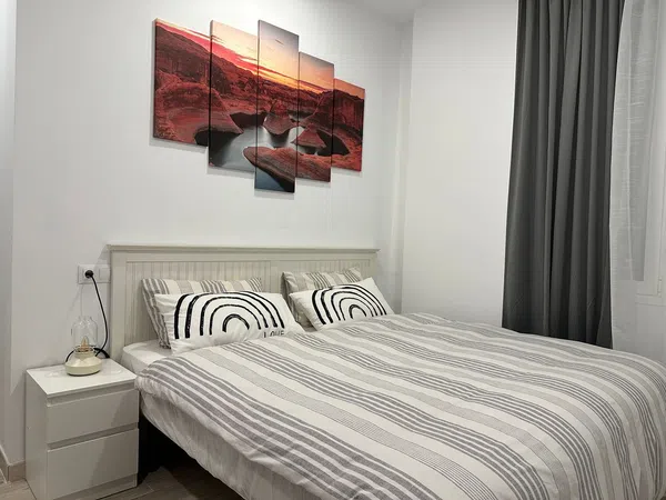 Piso en calle Decano Agustín Moreno, 3 - Foto 16