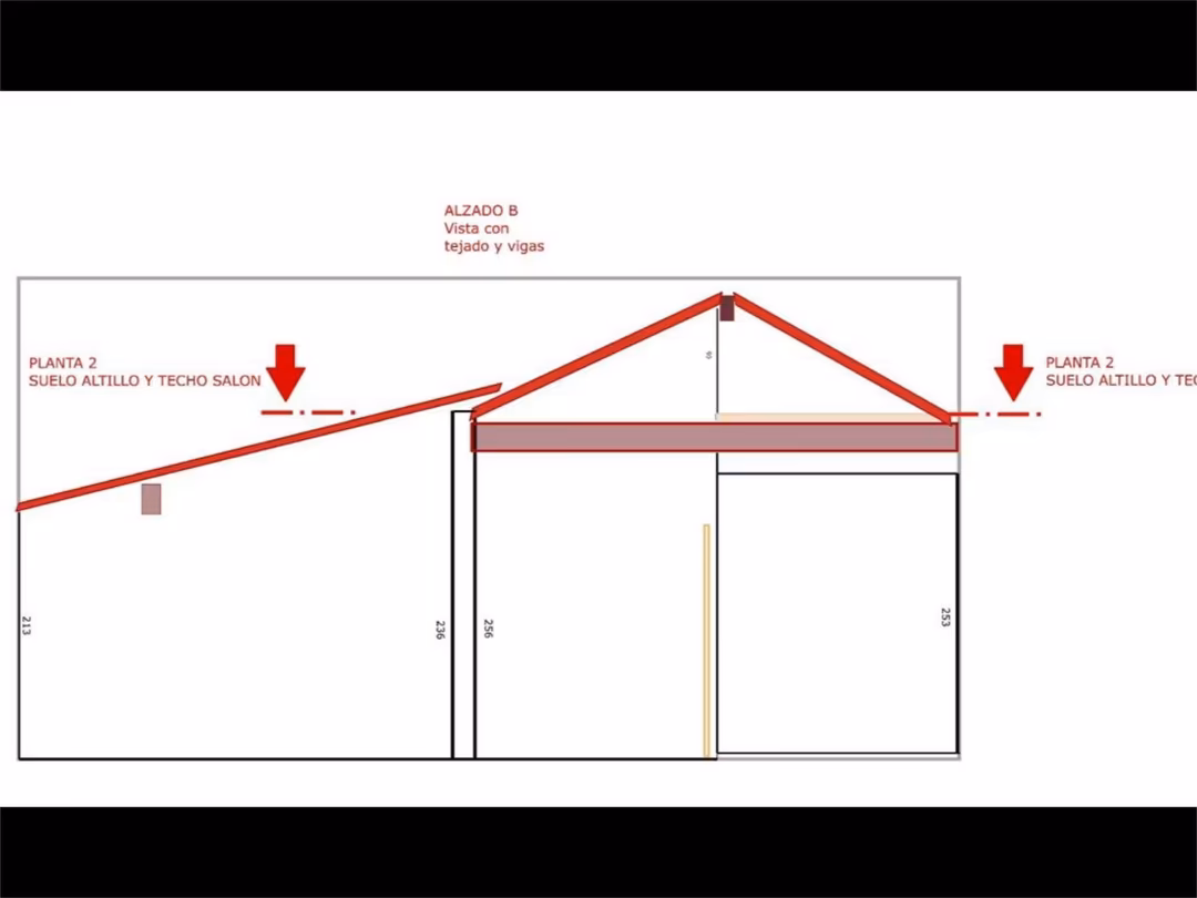 Ático en  Calle del Doctor Piga 3 - Foto 17