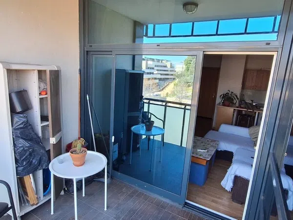 Loft en Puente cultural, 6, Dehesa Vieja-Puente Cultural, Dehesa Vieja-Puente Cultural - Foto 12