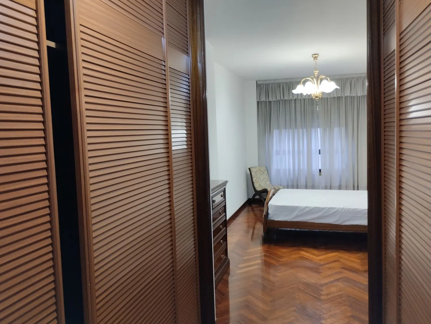 Piso en avenida Conchiñas, 5 - Foto 14