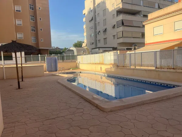 Piso en Avenida de l'Altet, 21, Zona Deportiva-Nuevo Altabix - Foto 34