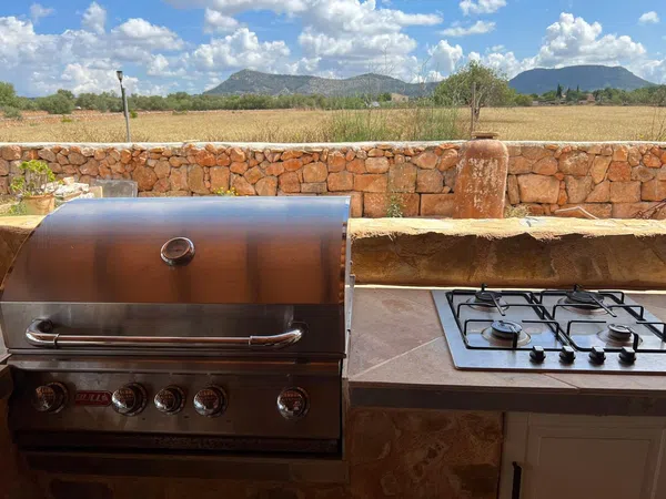 Finca rústica en Camino de Son Rubí o Son Perdiuet, 31 - Foto 10