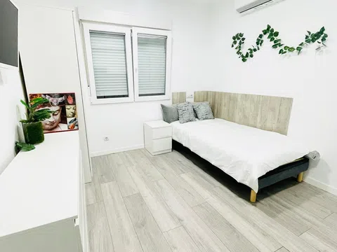 Estudio en calle de Villaamil, 58