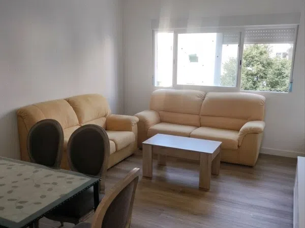 Piso en avenida de la Virgen del Mar, 39 - Foto 2