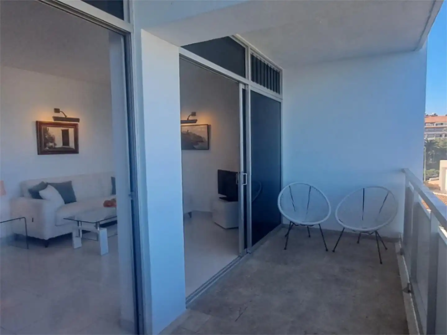 Piso en  Calle Aceviño 14 - Foto 2