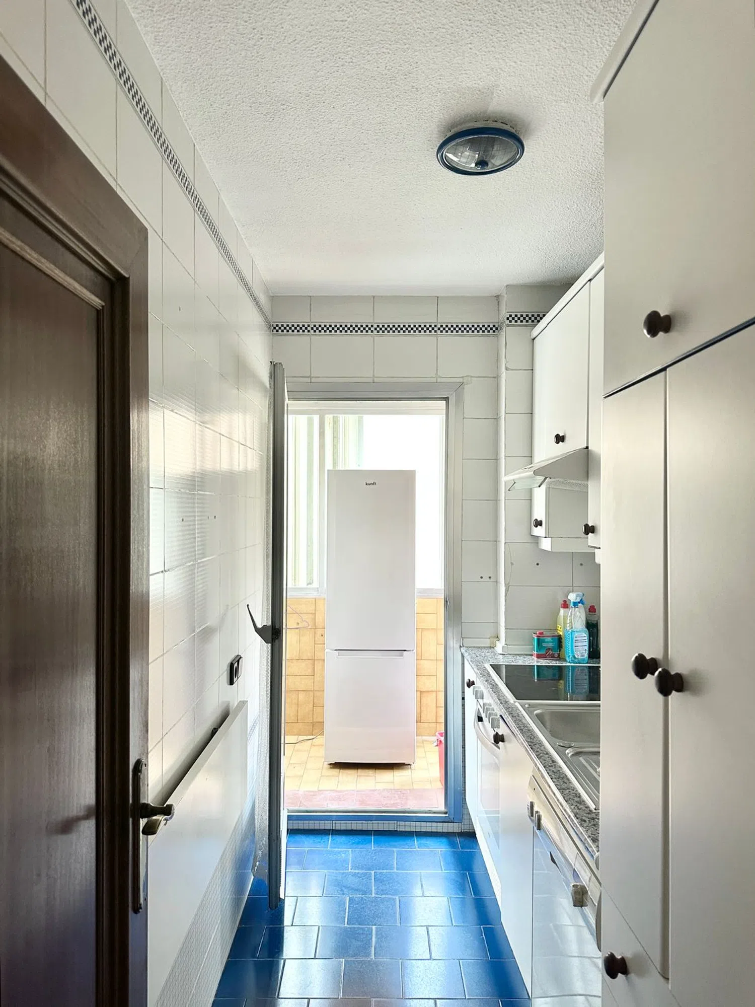 Piso en calle del Sorbe, 11 - Foto 5