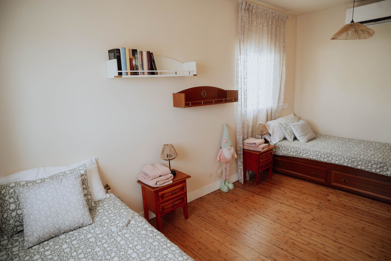 Casa o chalet independiente en Ronda Leonardo, 15, San Alberto - La Alcubilla - Florisol - Foto 13