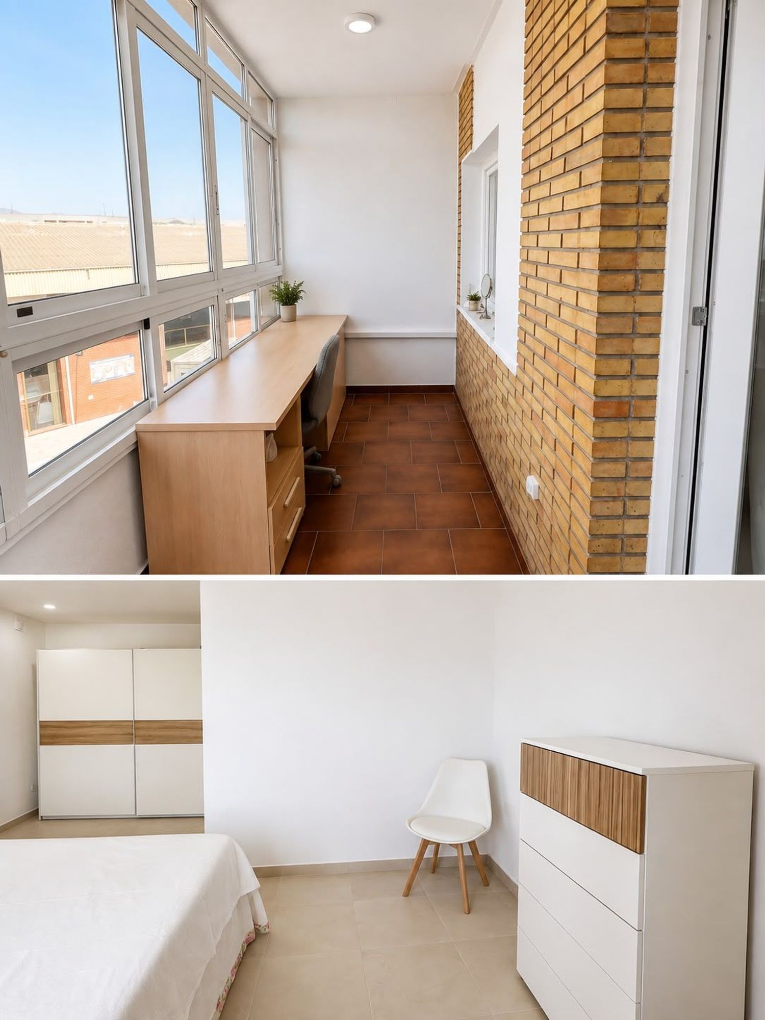 Piso en Calle Casares, 5, Finca el Pato - Torre del Río - Foto 5