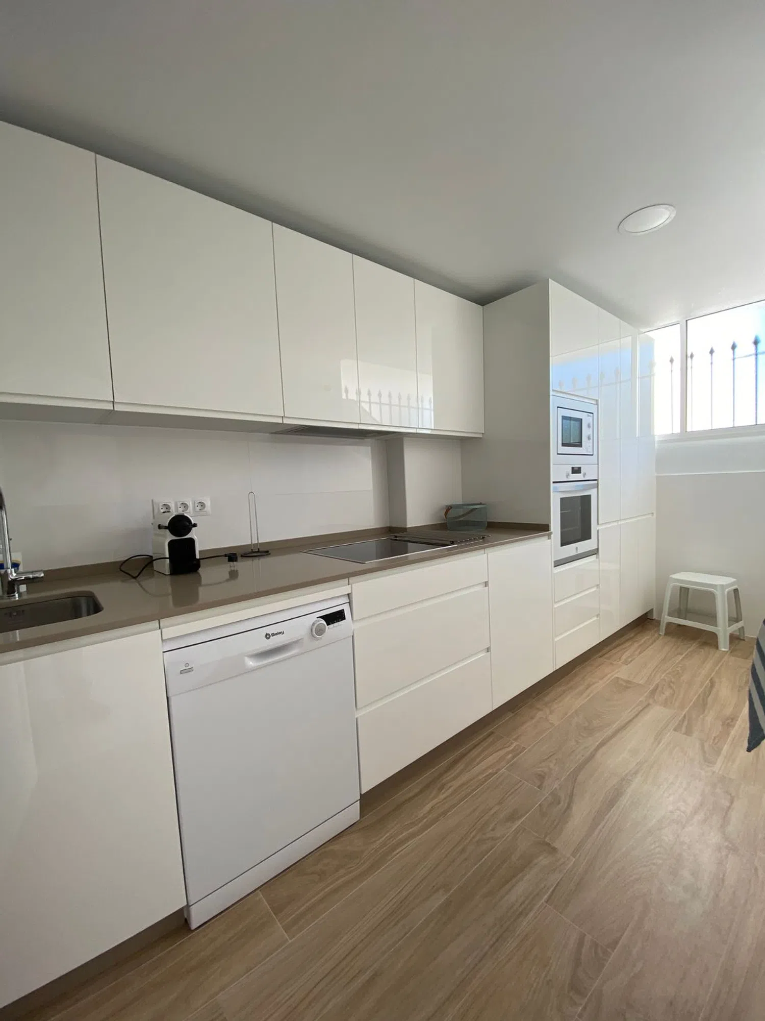 Piso en calle Alcornoque, 12 - Foto 6