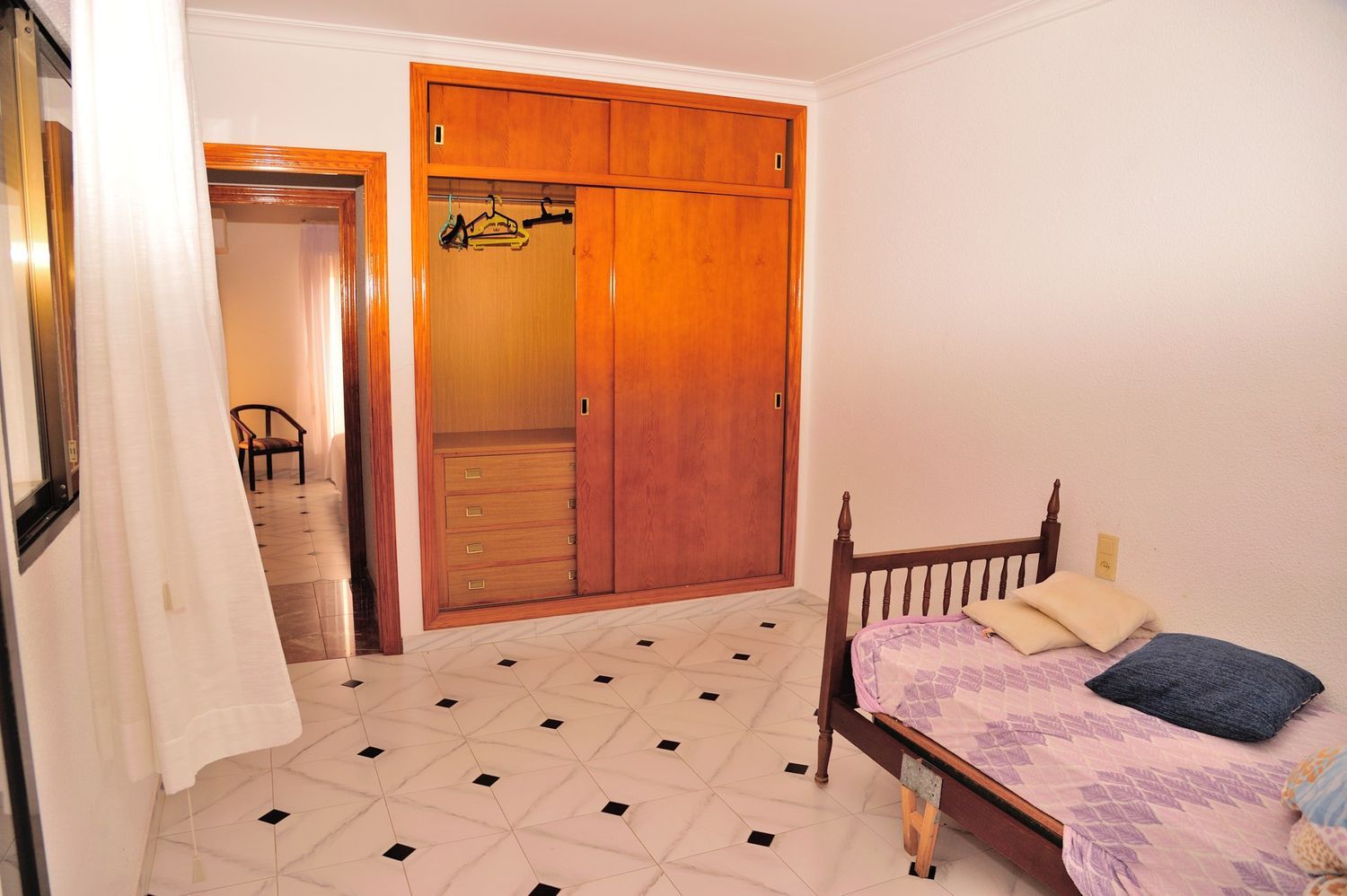 Chalet adosado en Avenida Diputación, 45 - Foto 13