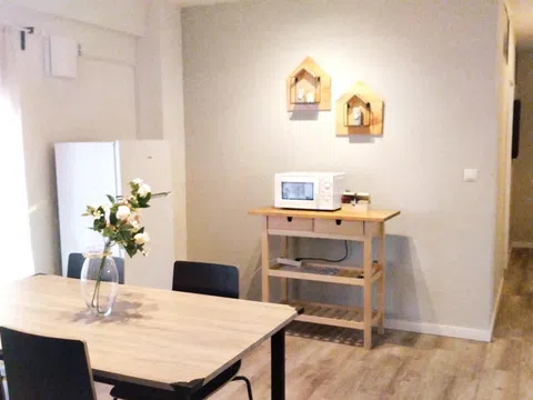 Piso en calle del Guardacostes, 6