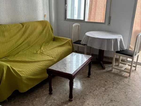 Estudio en Calle Campillos, 4, Manantiales - Estación de Autobuses - Foto 10