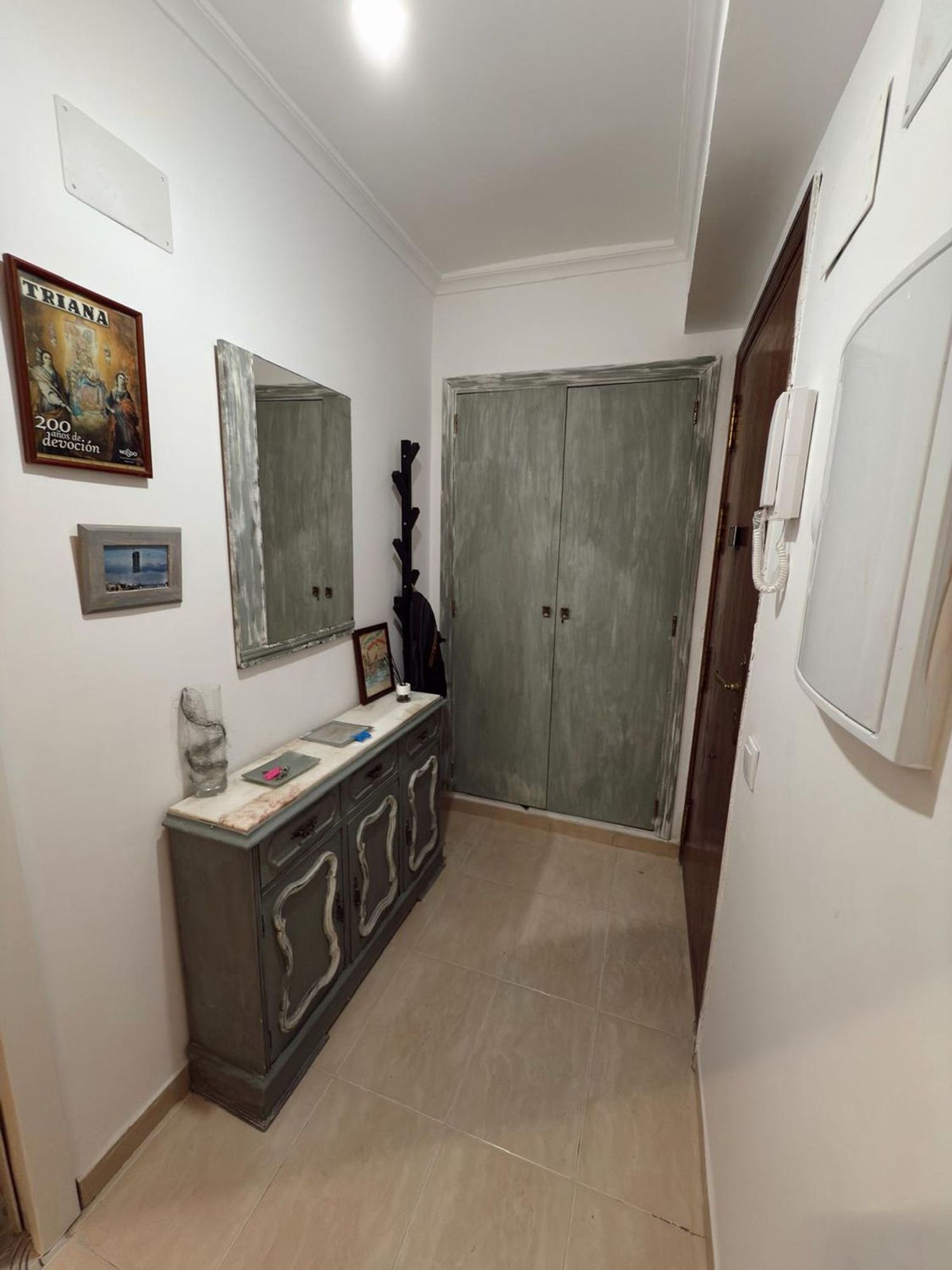 Piso en Calle Enrique Orce Mármol, 8, Ronda de Triana-Patrocinio-Turruñuelo - Foto 12
