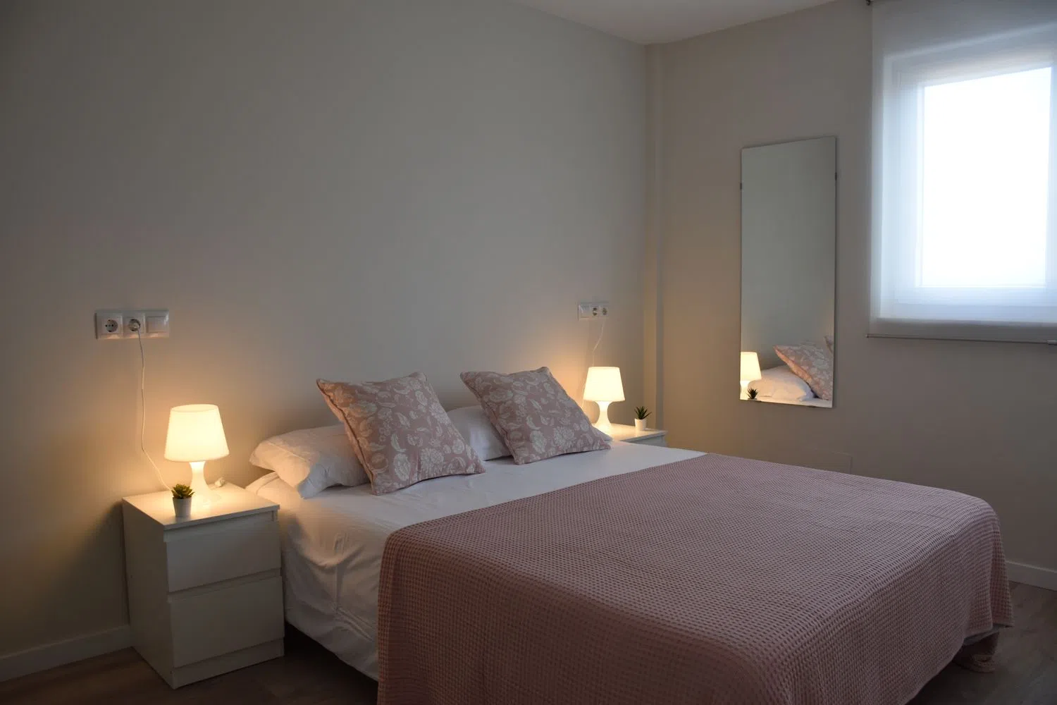 Piso en General Dávila - Foto 1