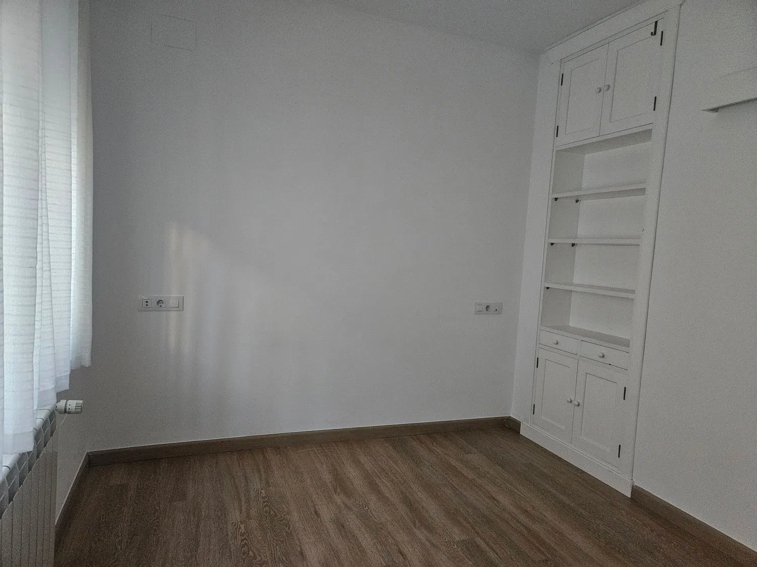 Piso en calle San Vicente, 1 - Foto 6