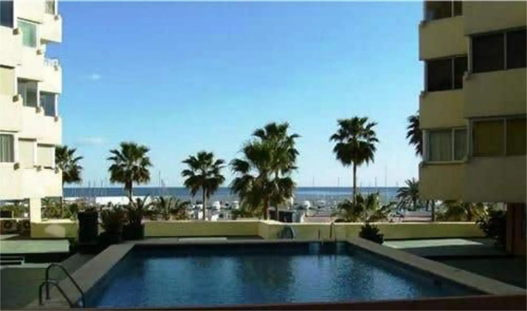 Estudio en Paseo Marítimo - Foto 6