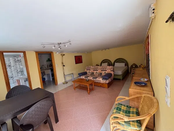 Chalet adosado en Calle de la Rajada, 11, Platja de Oliva, Platja de Oliva - Foto 2