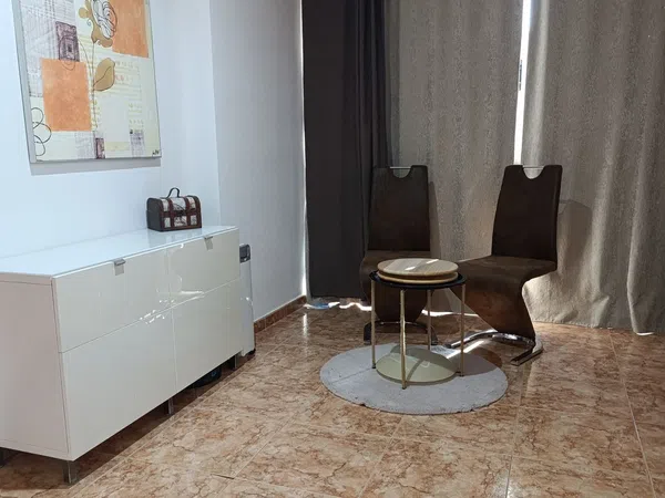 Piso en Calle Constitucion, 7, Javalí Nuevo - Foto 4