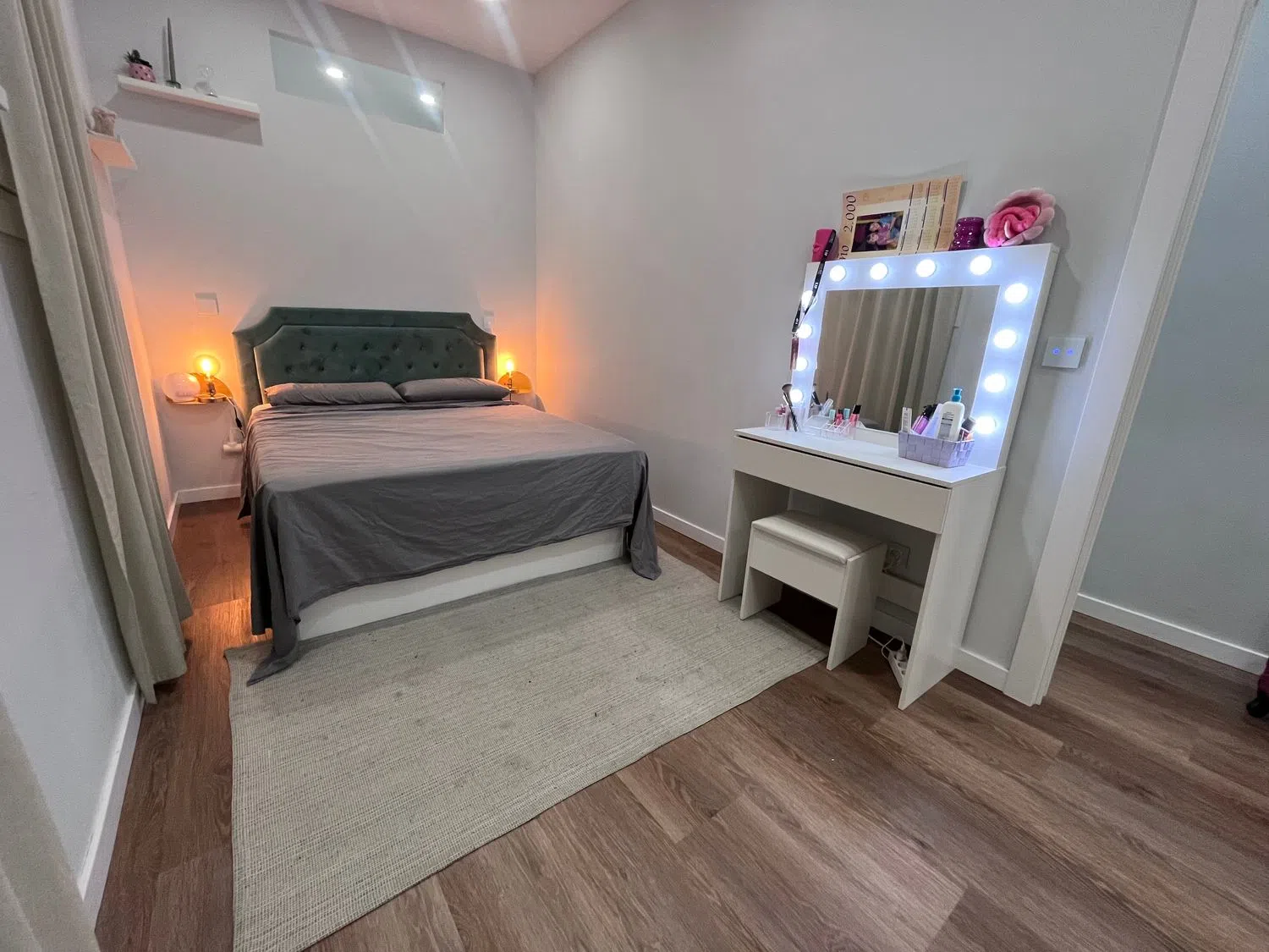 Piso en calle de Juan Álvarez Mendizábal, 73 - Foto 7