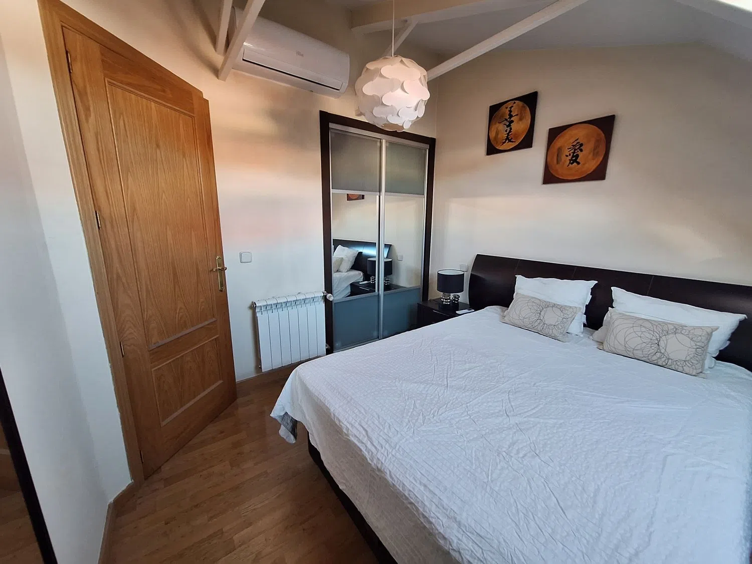 Ático en Barrio Valdeacederas - Foto 16