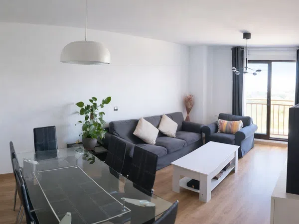 Piso en avenida de la Unión Europea, 12 - Foto 1