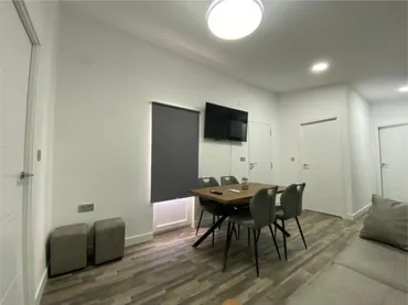 Apartamento en Barriada de el romeral - Foto 5