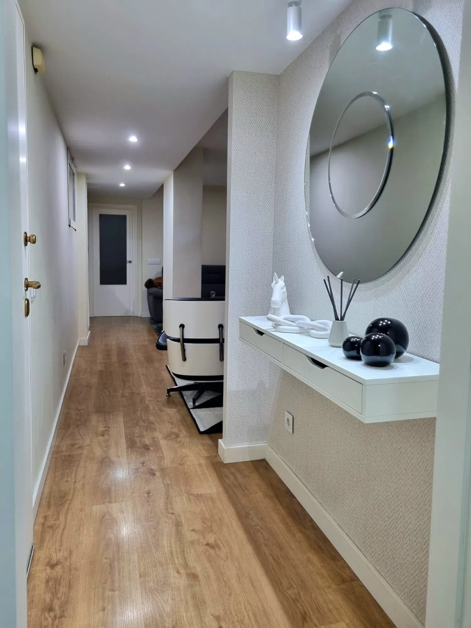 Ático en calle del Renacimiento, 9 - Foto 5