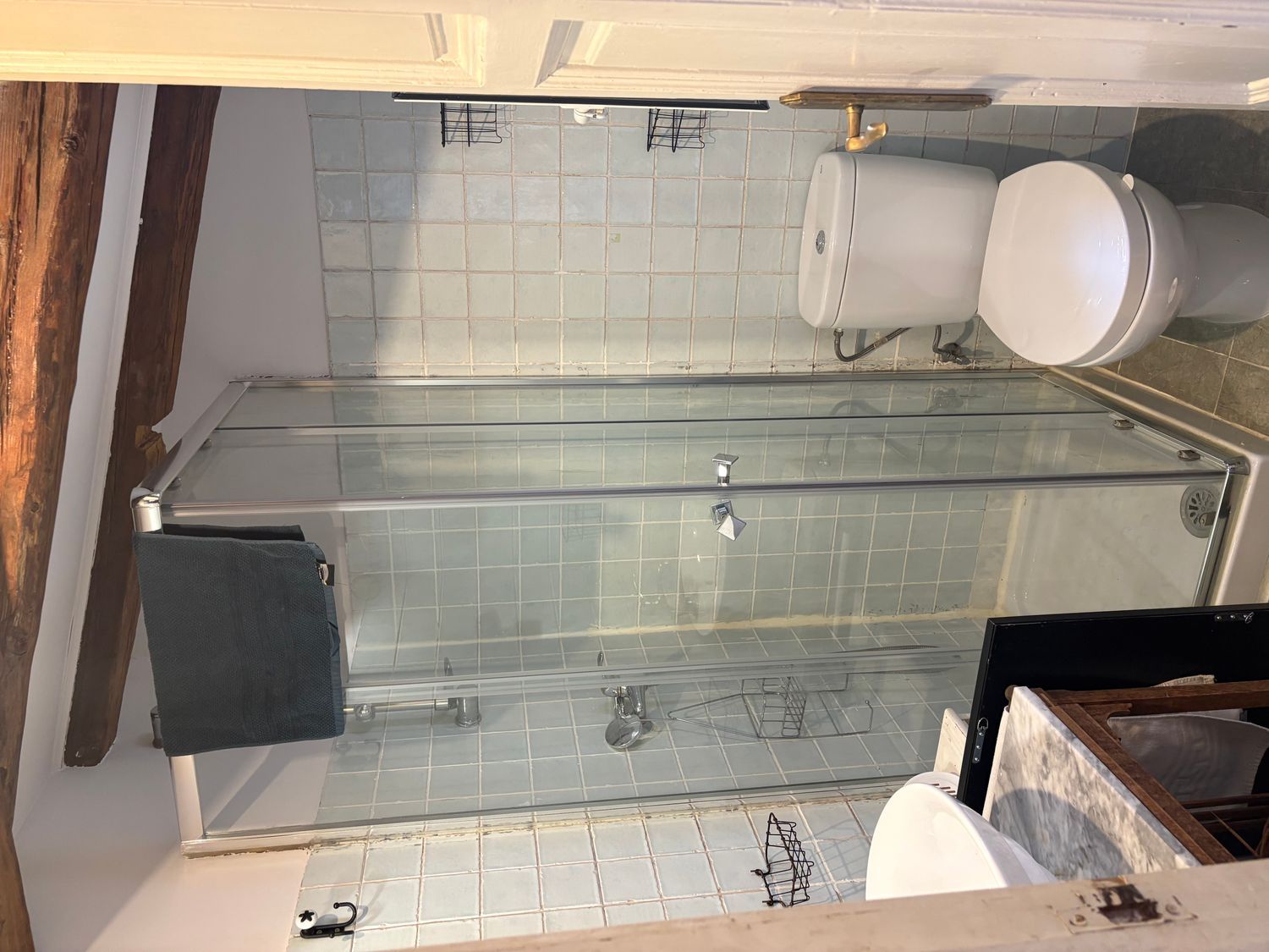 Piso en calle de Santiago el Verde, 15 , 4dcha - Foto 7