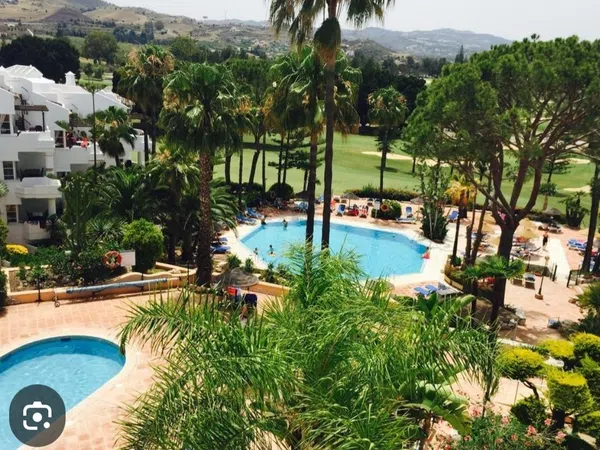 Piso en Av Suiza, 13, Mijas Golf, Mijas Golf - Foto 3