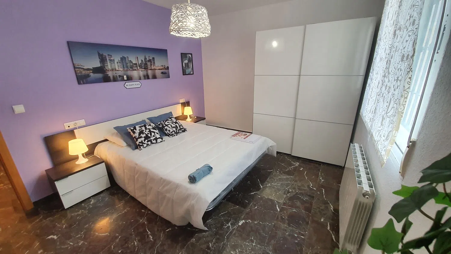 Piso en Santa Cecilia, 18 - Foto 8