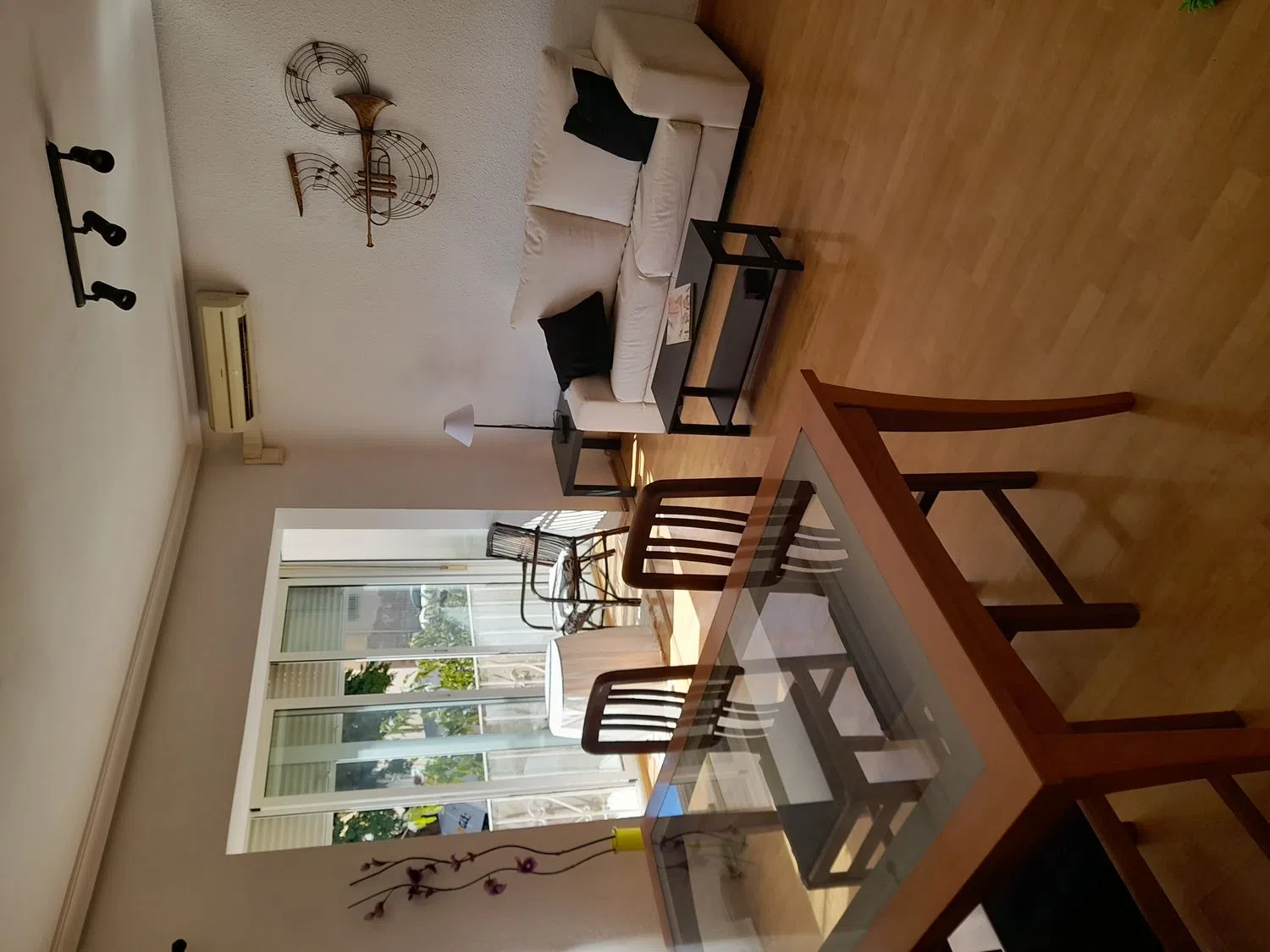 Piso en calle Victoriano Ximénez de Couder, 50 - Foto 1