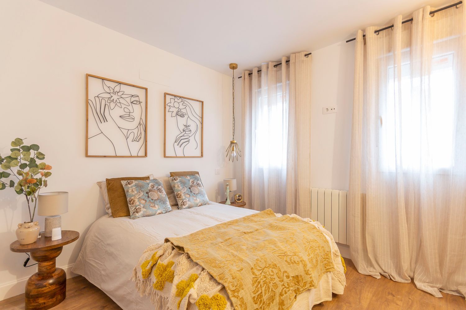 Piso en plaza de Ensidesa, 3 - Foto 23