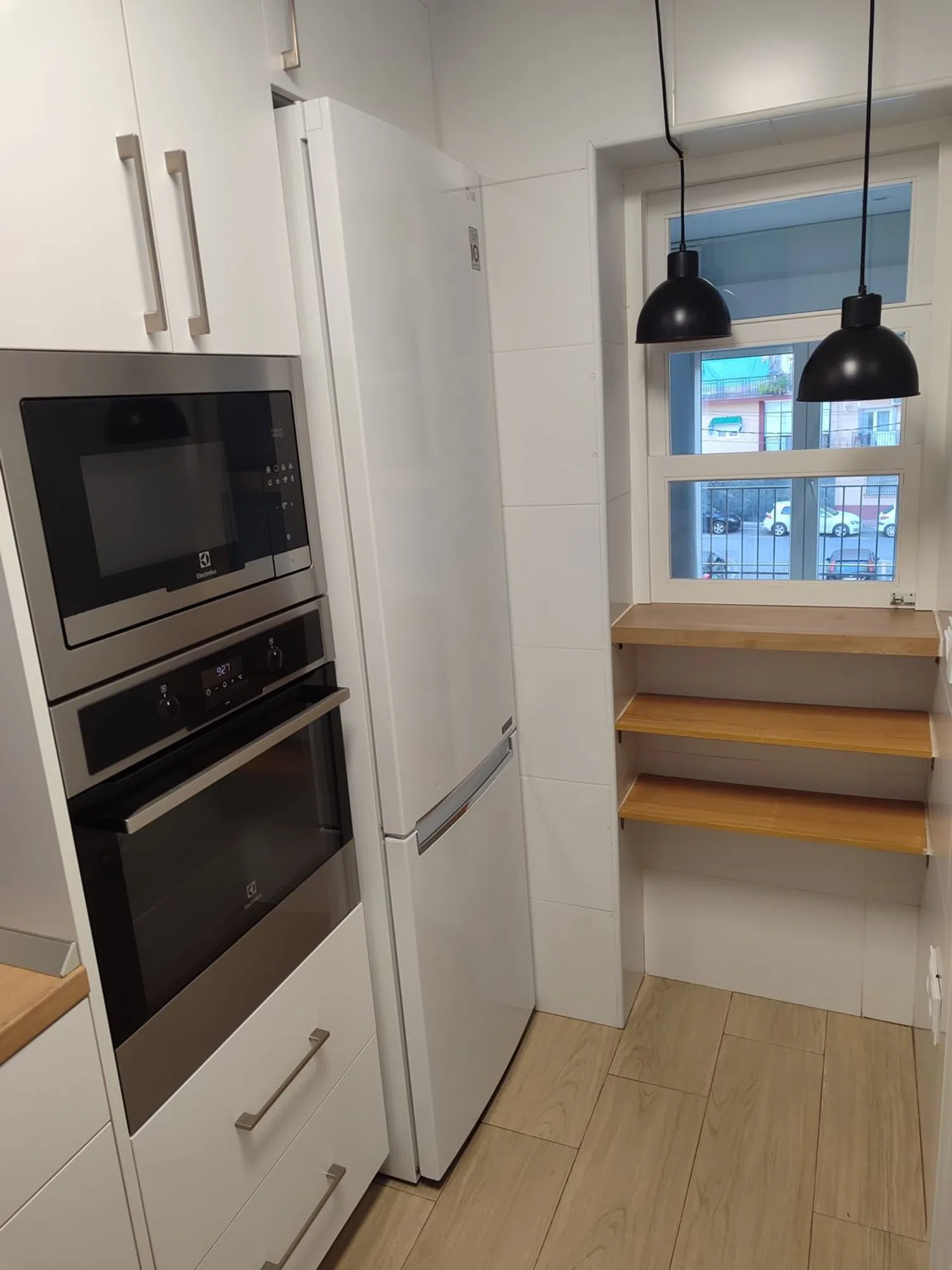 Piso en calle Echegaray, 2 - Foto 6