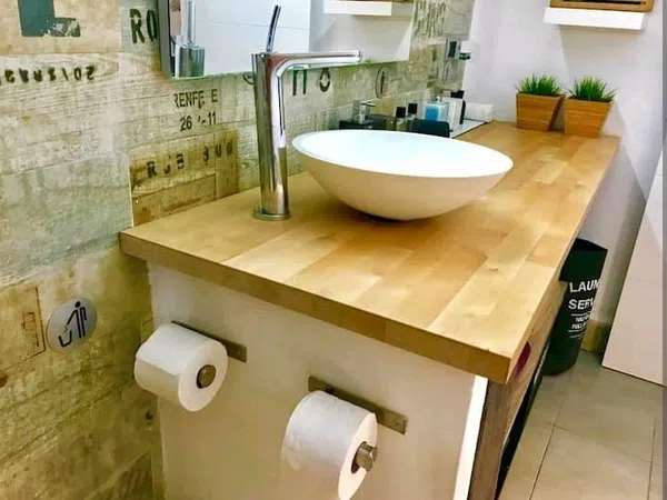 Piso en calle de Xile, 6