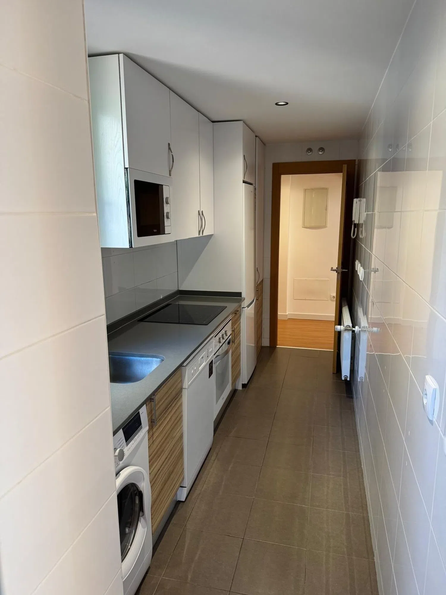 Piso en calle Mercedes Formica, 9 - Foto 8