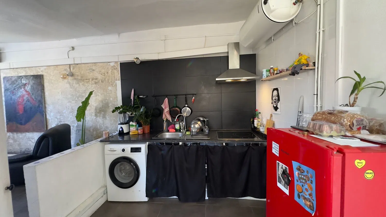 Ático en paseo de Pujades, 5 - Foto 6