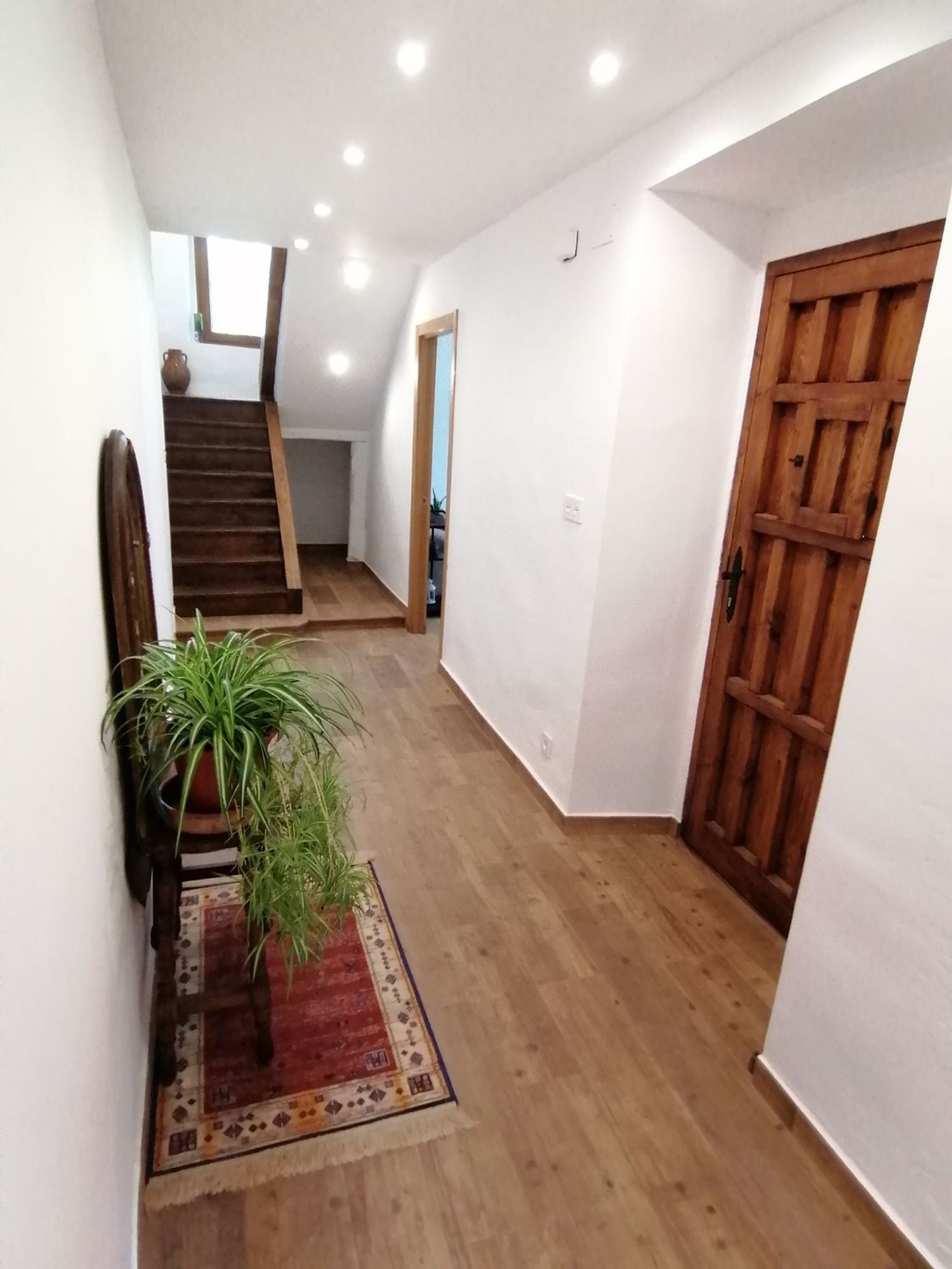 Casa o chalet independiente en barrio kornabiz, 15 - Foto 8
