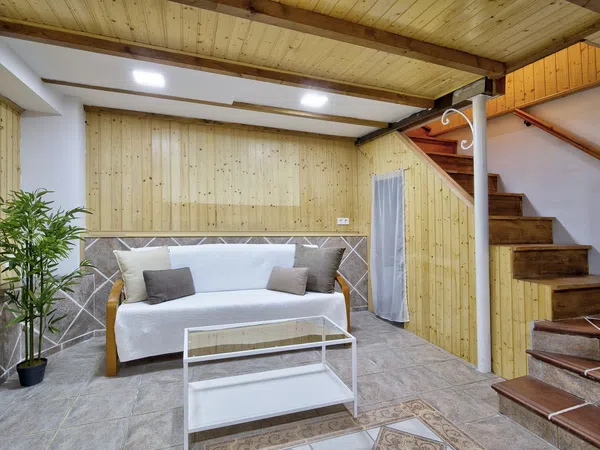 Chalet adosado en calle Carmen de Burgos, 18 - Foto 8