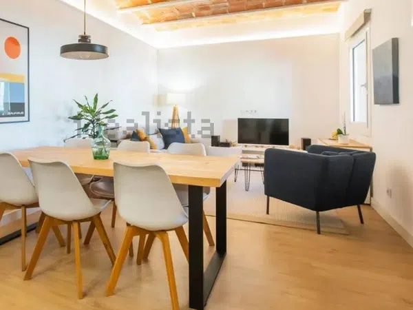 Piso en Calle de Llull, 109, El Poblenou - Foto 6