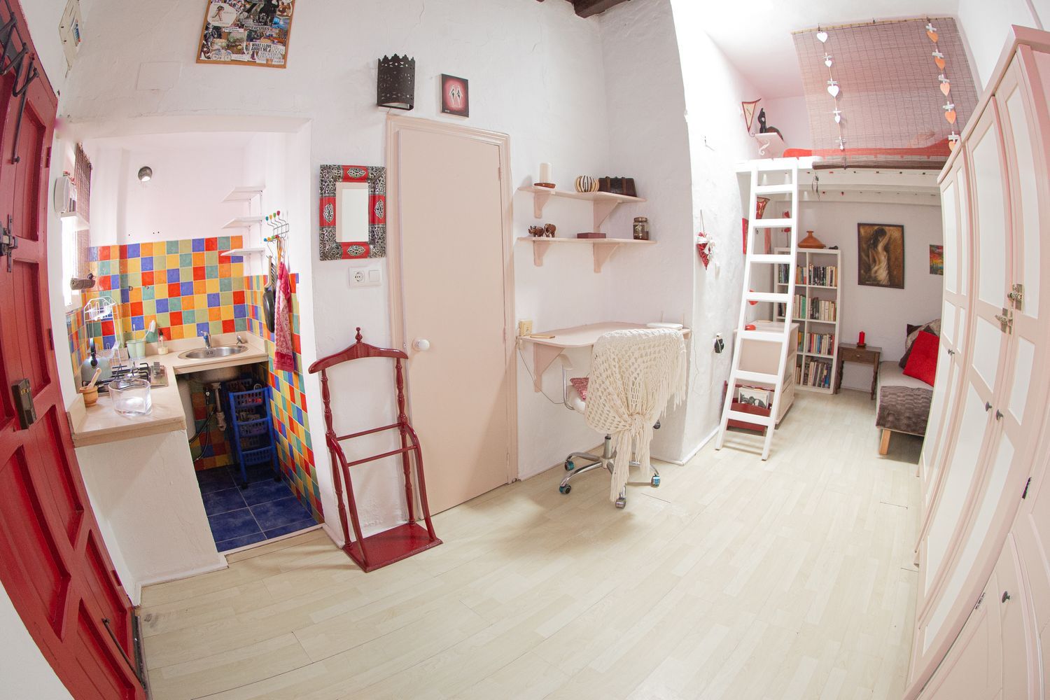 Casa de pueblo en Calle Colón, 7 - Foto 5
