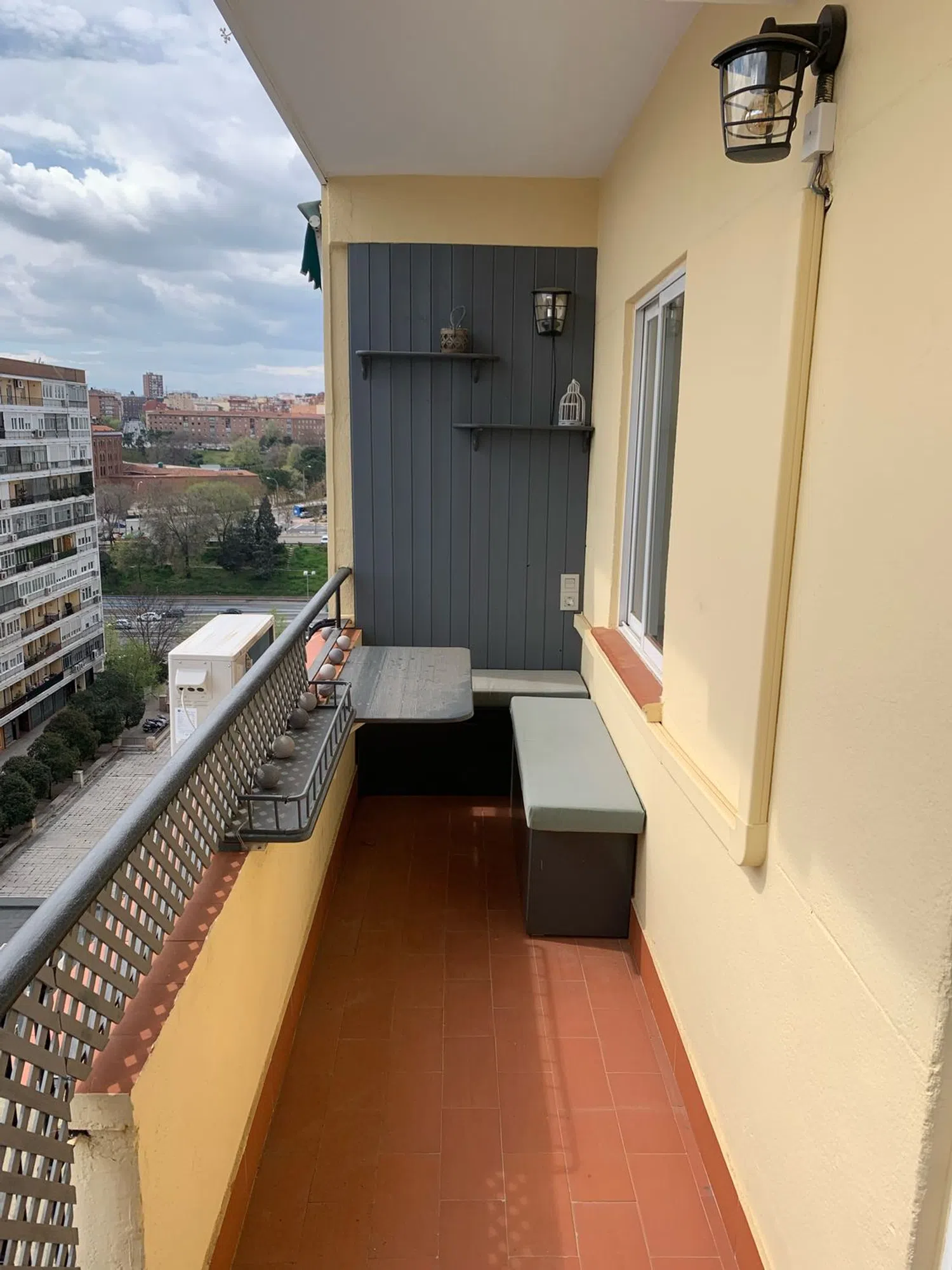 Piso en calle Virgen del Coro, 16 - Foto 1
