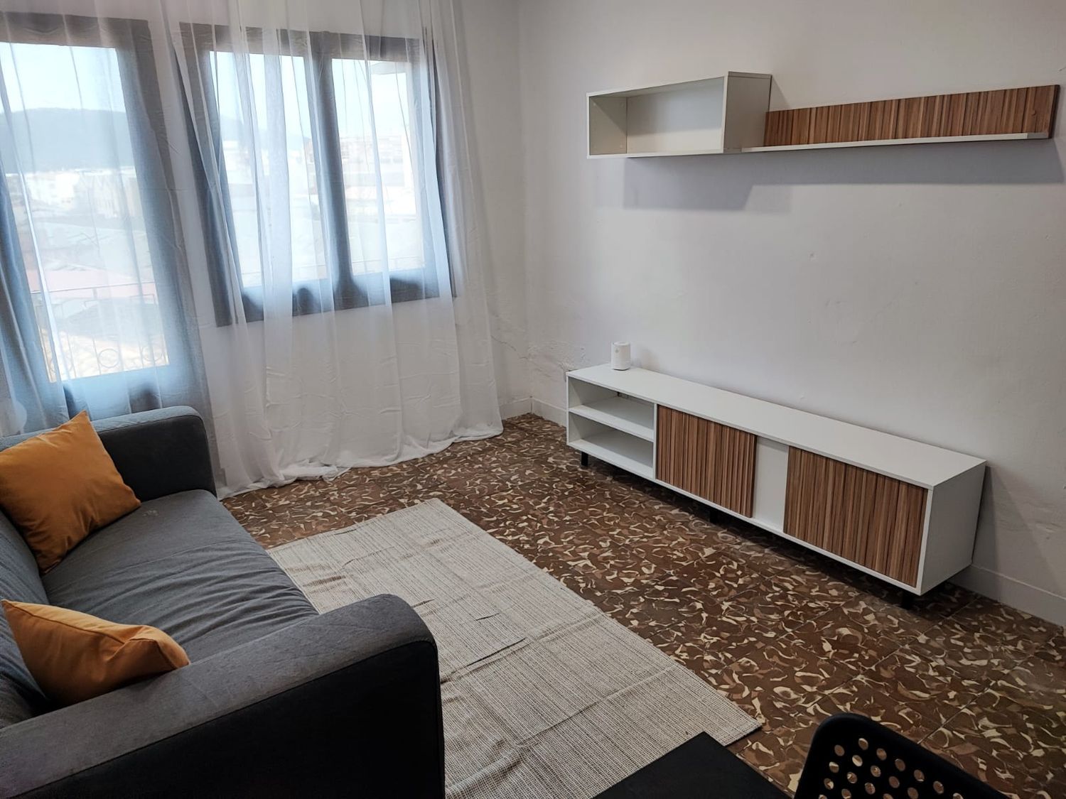 Piso en Avenida Castellón, 1 - Foto 2